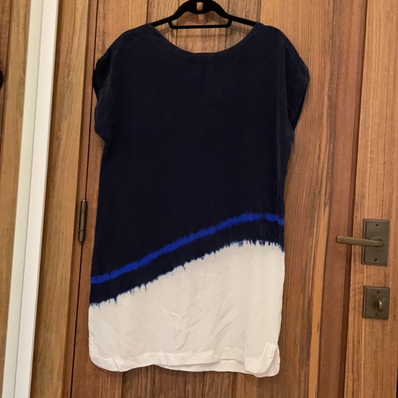 Idano Midi Dress - Picture 2 of 3